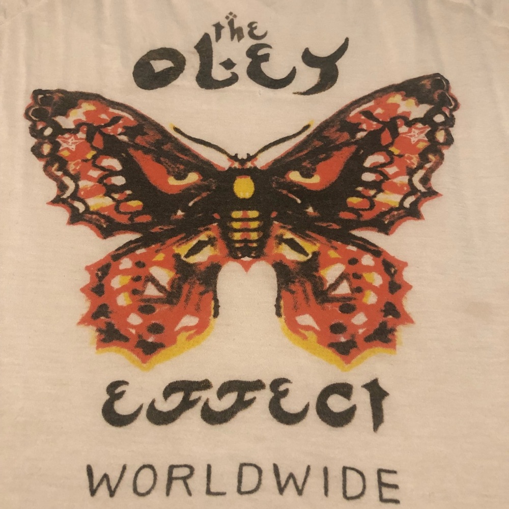 Obey tee bundle